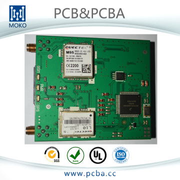 Sim808 / sim908 / M95 / sim900 GPS-Modul mit CAN-Bus